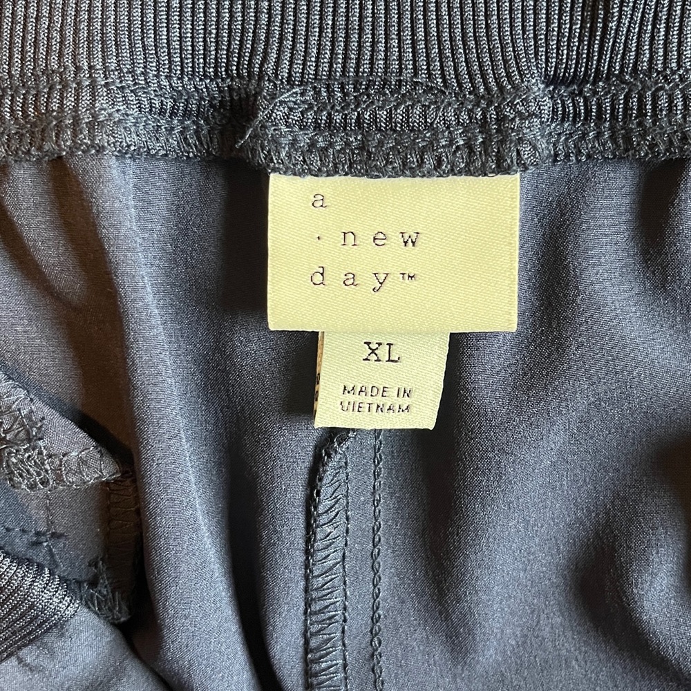 Navy Lightweight Pant, XL